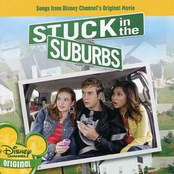 Stuck In The Suburbs Soundtrack