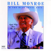 Shine Hallelujah Shine by Bill Monroe