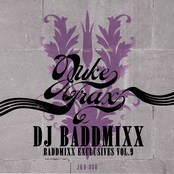 Baddmixx Exclusives Vol.9