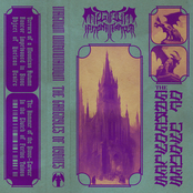 The Gargoyles of Vyônes