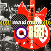 Doin' The Mod Volume 3: Maximum R&B