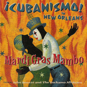 Mardi Gras Mambo: ¡Cubanismo! In New Orleans