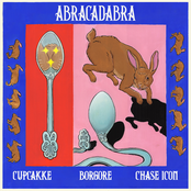 Abracadabra - Single