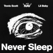 Never Sleep (feat. Lil Baby) - Single