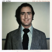 I Want Those Tapes by Andy Kaufman