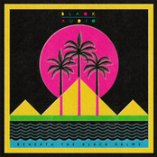 Blaqk Audio: Beneath The Black Palms