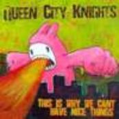 queen city knights