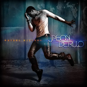 That's My Shhh by Jason Derulo