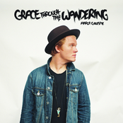 Aaron Gillespie: Grace Through The Wandering