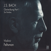 Bach Six Partitas