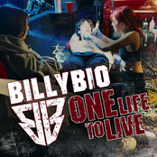 BillyBio: One Life to Live