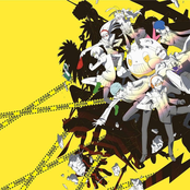 Persona 4 the Animation Series Original Soundtrack