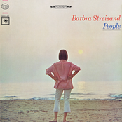 Fine And Dandy by Barbra Streisand