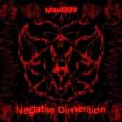 Negative Dimension