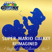 Super Mario Galaxy: Reimagined - Unofficial Sound Collection