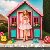 Can’t Keep Falling