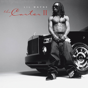 Lil Wayne: Tha Carter II