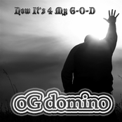 Now It's 4 My G-O-D