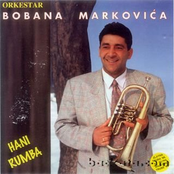 Stakato by Boban Marković Orkestar