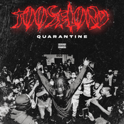 Jooselord: Quarantine