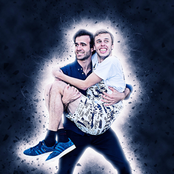 Harry and Chris Save the World