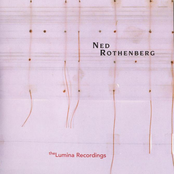 Wrestling With Water by Ned Rothenberg