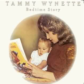 I Got Me A Man by Tammy Wynette