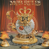 Invitation Time by Mob Rules