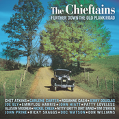 The Girl I Left Behind In Tennessee by The Chieftains