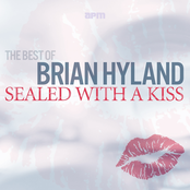 Warmed Over Kisses by Brian Hyland