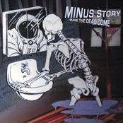 We Are Both Dead by Minus Story