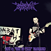 Live @ "Life Is War'' 12​.​01​.​2019