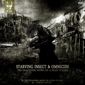 starving insect & omnicide