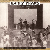 Early Years (1963-1968)