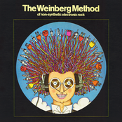 The Weinberg Method of Non-Synthetic Electronic Rock