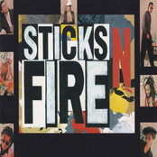 Sticks 'N' Fire