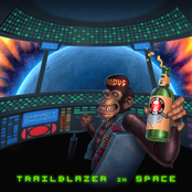 Trailblazer In Space