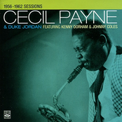 cecil payne & duke jordan