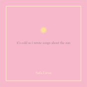 It's Cold So I Wrote Songs About the Sun