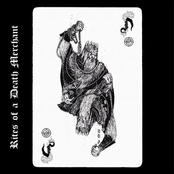 Rites Of A Death Merchant