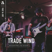 Trade Wind on Audiotree Live