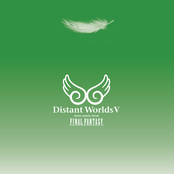 Distant Worlds V: more music from FINAL FANTASY
