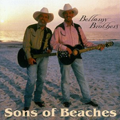 We Dared The Lightning by The Bellamy Brothers