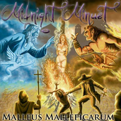 Malleus Malleficarum