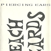 Piercing Ears - Demo 1992
