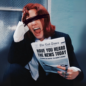 Earth to Eve: Have You Heard the News Today?