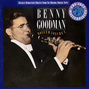 One Sweet Letter From You by Benny Goodman