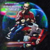La réincarnation du turn up, vol. 2 - Single