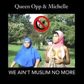 WE AIN'T MUSLIM NO MORE