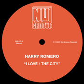 I Love / The City